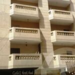 الهضبة الوسطى – مقطم – القاهرة